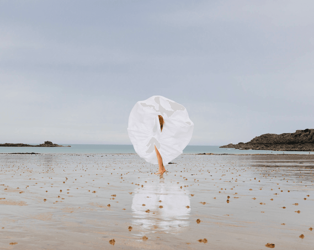 Maia Flore D'iles en Lune