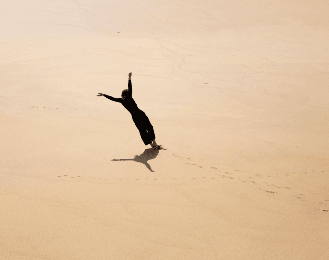 Maia Flore Scenes from the sun